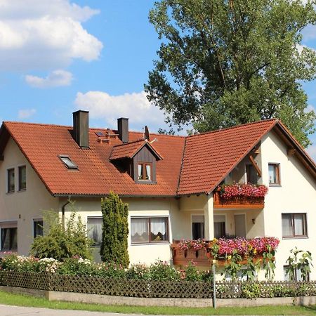 Ferienwohnung Gaul Riedenburg Dış mekan fotoğraf