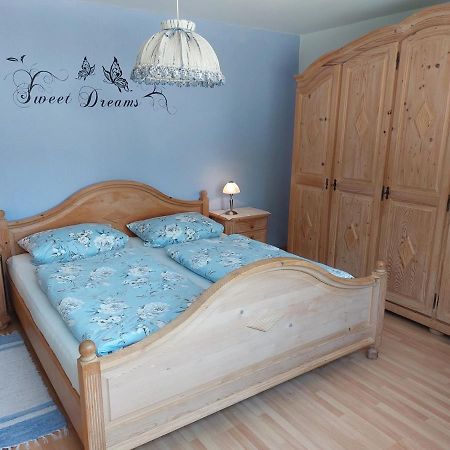 Ferienwohnung Gaul Riedenburg Dış mekan fotoğraf