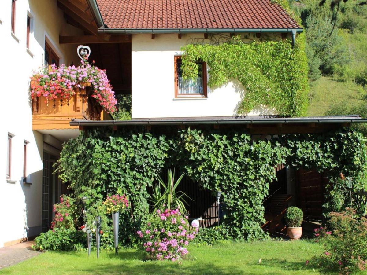 Ferienwohnung Gaul Riedenburg Dış mekan fotoğraf