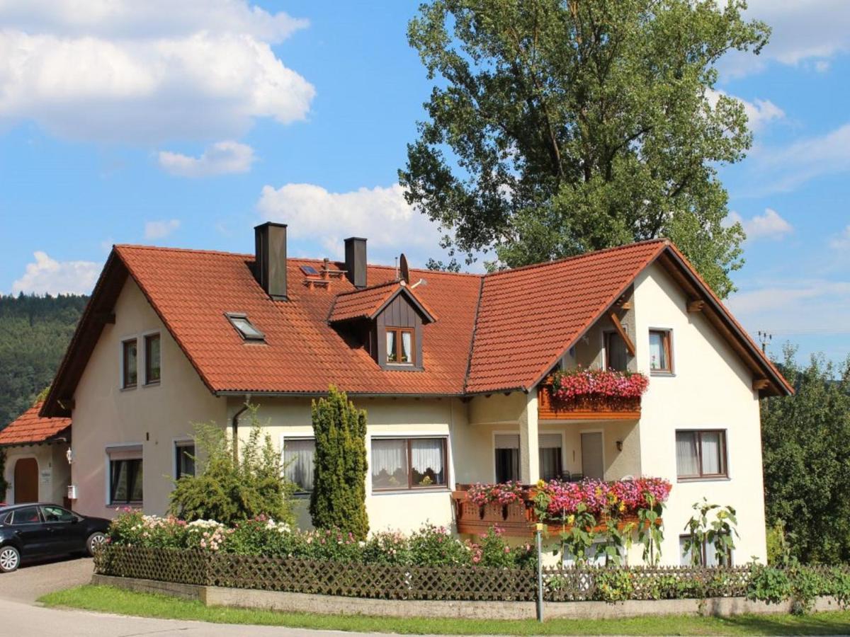 Ferienwohnung Gaul Riedenburg Dış mekan fotoğraf