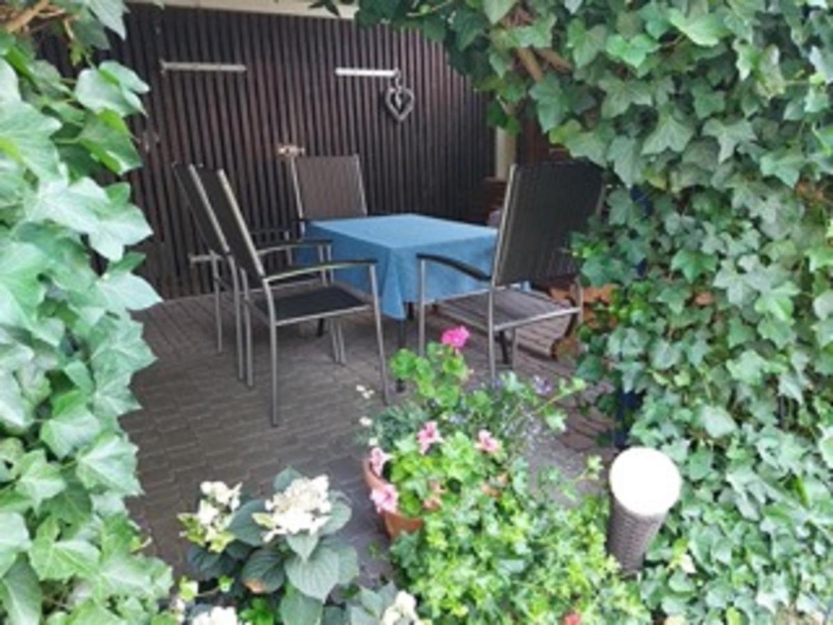 Ferienwohnung Gaul Riedenburg Dış mekan fotoğraf