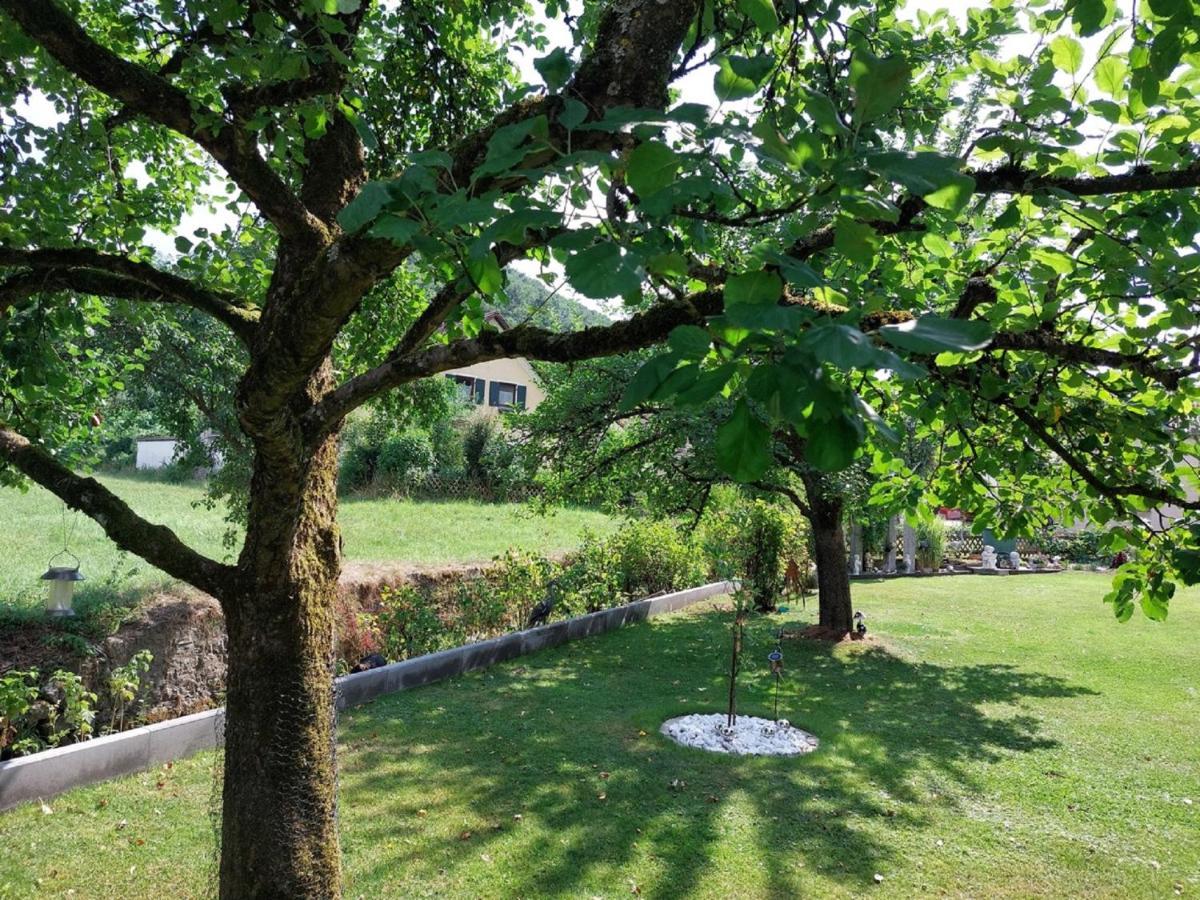Ferienwohnung Gaul Riedenburg Dış mekan fotoğraf