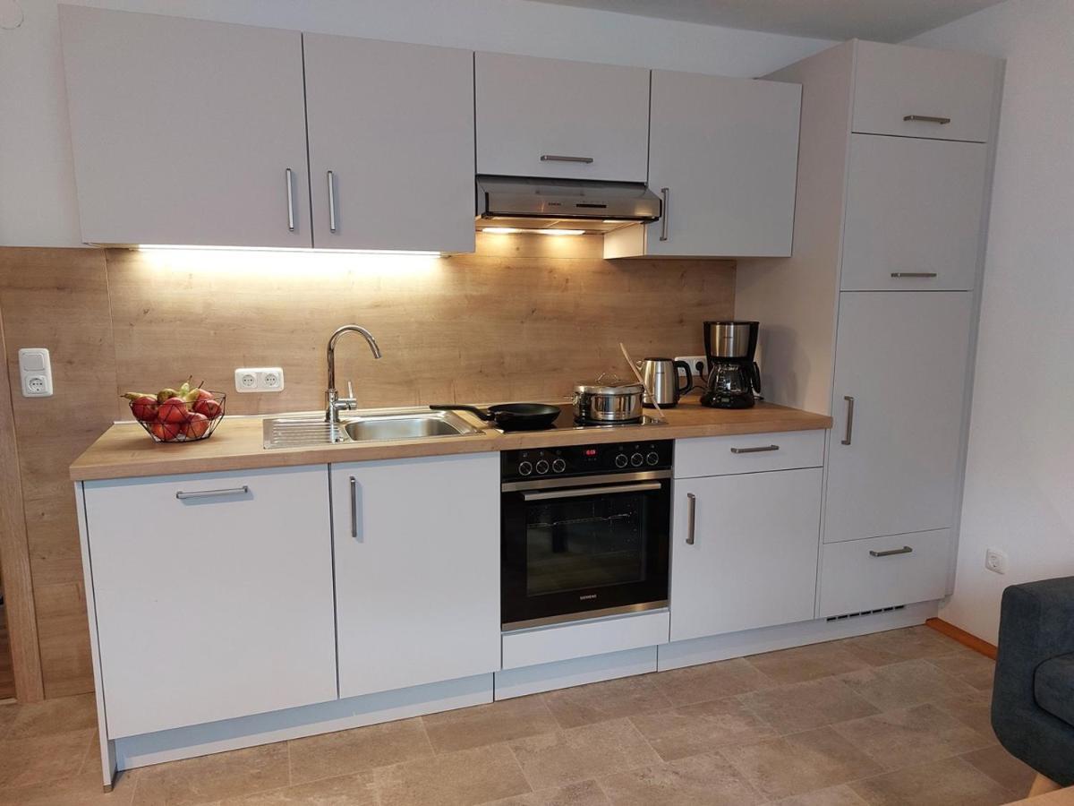 Ferienwohnung Gaul Riedenburg Dış mekan fotoğraf