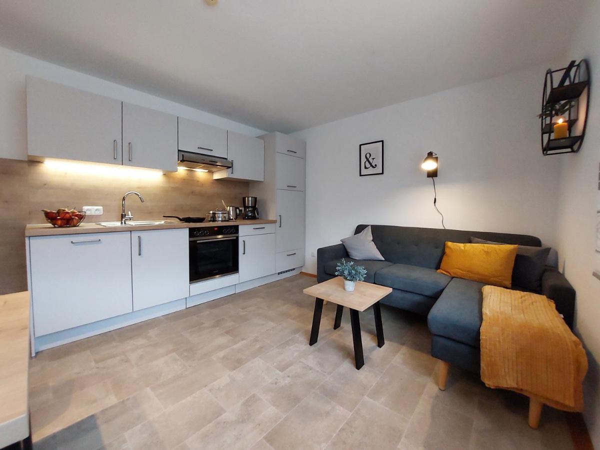 Ferienwohnung Gaul Riedenburg Dış mekan fotoğraf