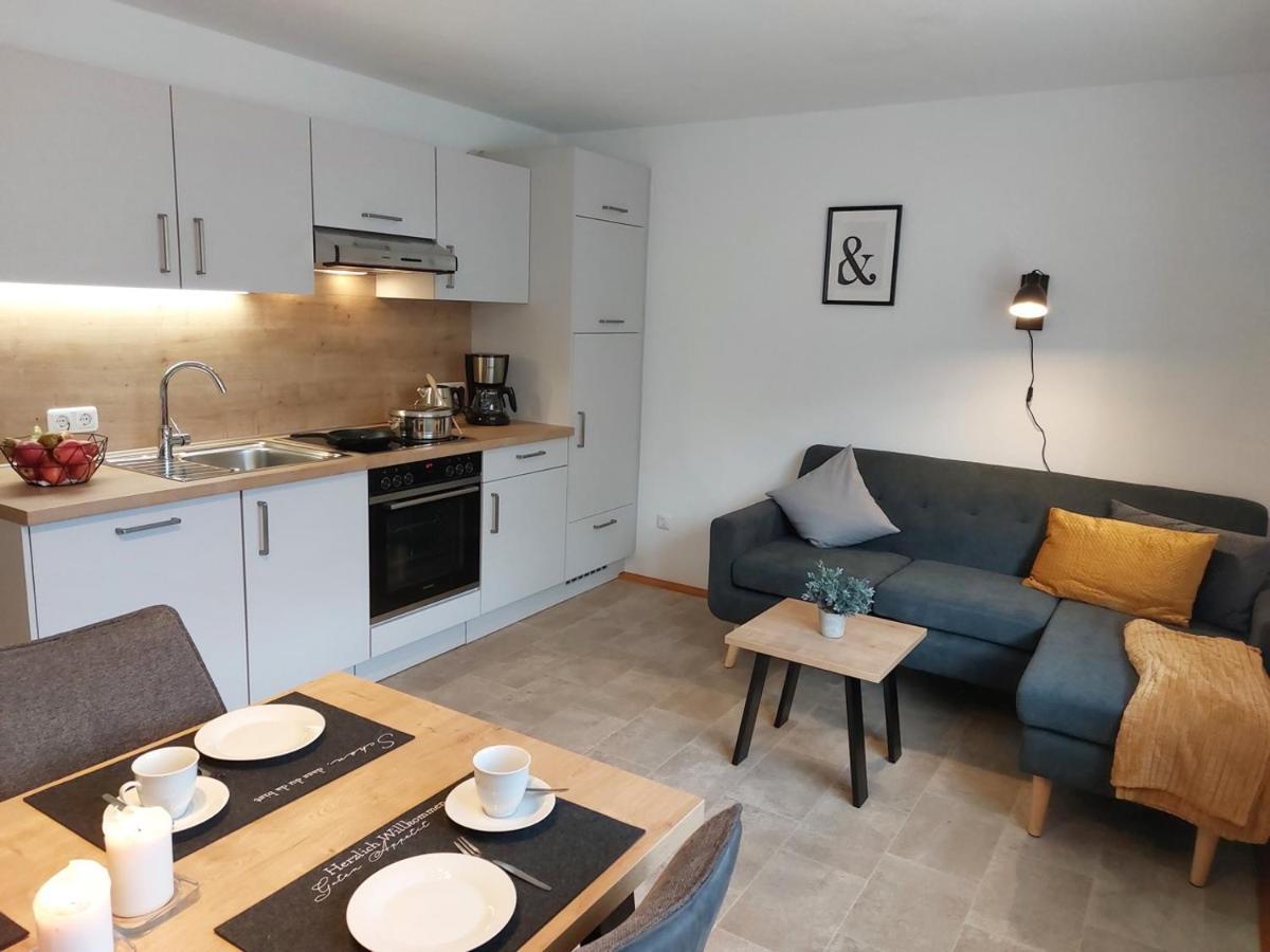 Ferienwohnung Gaul Riedenburg Dış mekan fotoğraf