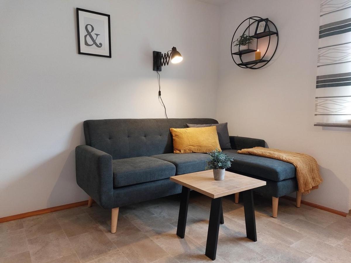 Ferienwohnung Gaul Riedenburg Dış mekan fotoğraf