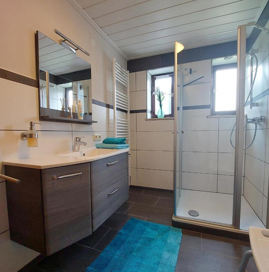 Ferienwohnung Gaul Riedenburg Dış mekan fotoğraf