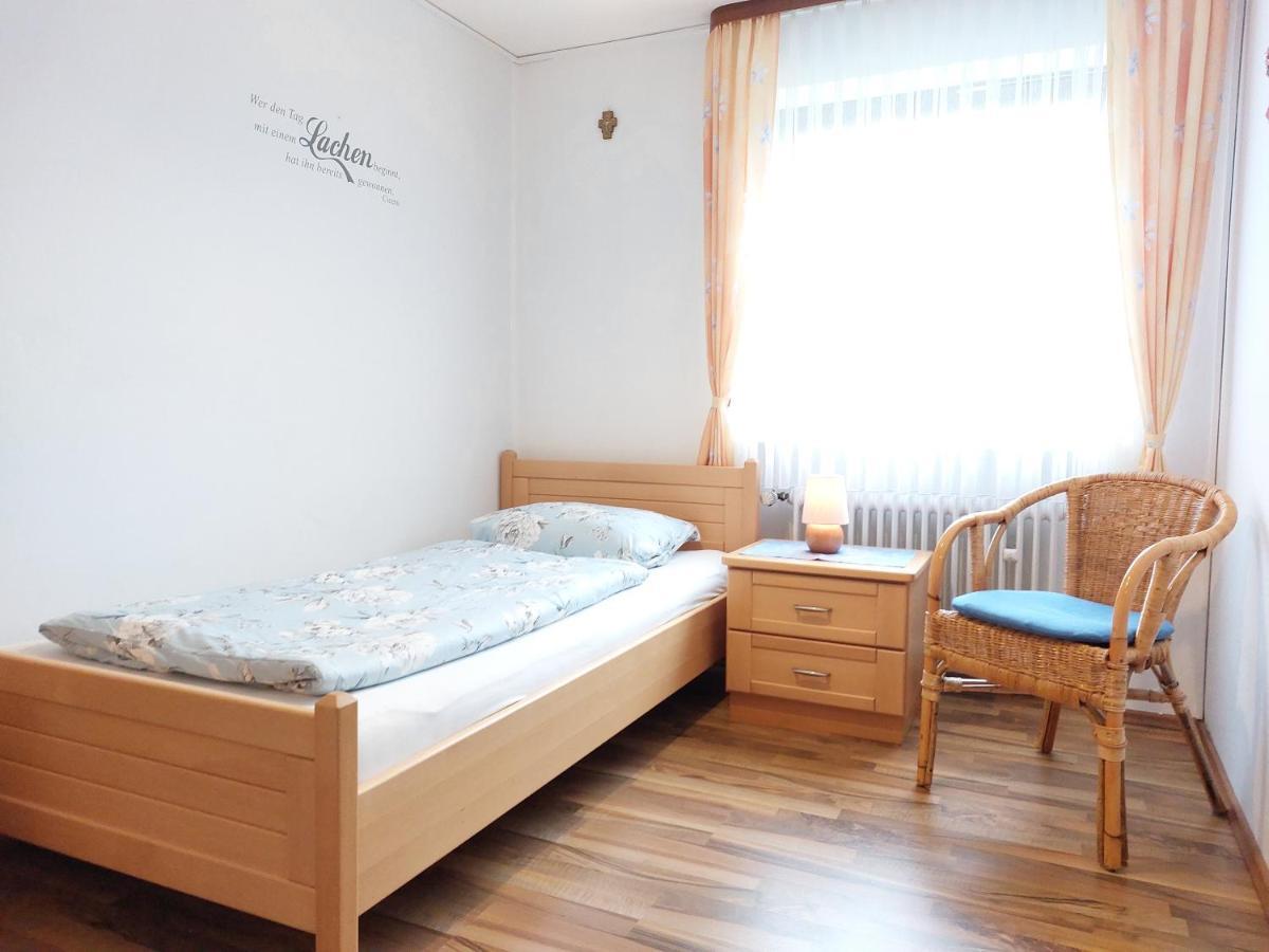 Ferienwohnung Gaul Riedenburg Dış mekan fotoğraf