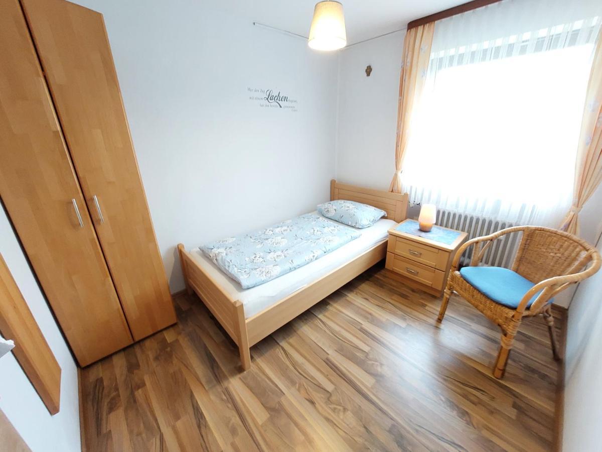 Ferienwohnung Gaul Riedenburg Dış mekan fotoğraf