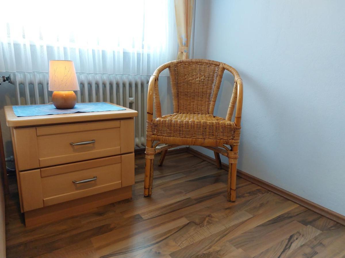 Ferienwohnung Gaul Riedenburg Dış mekan fotoğraf