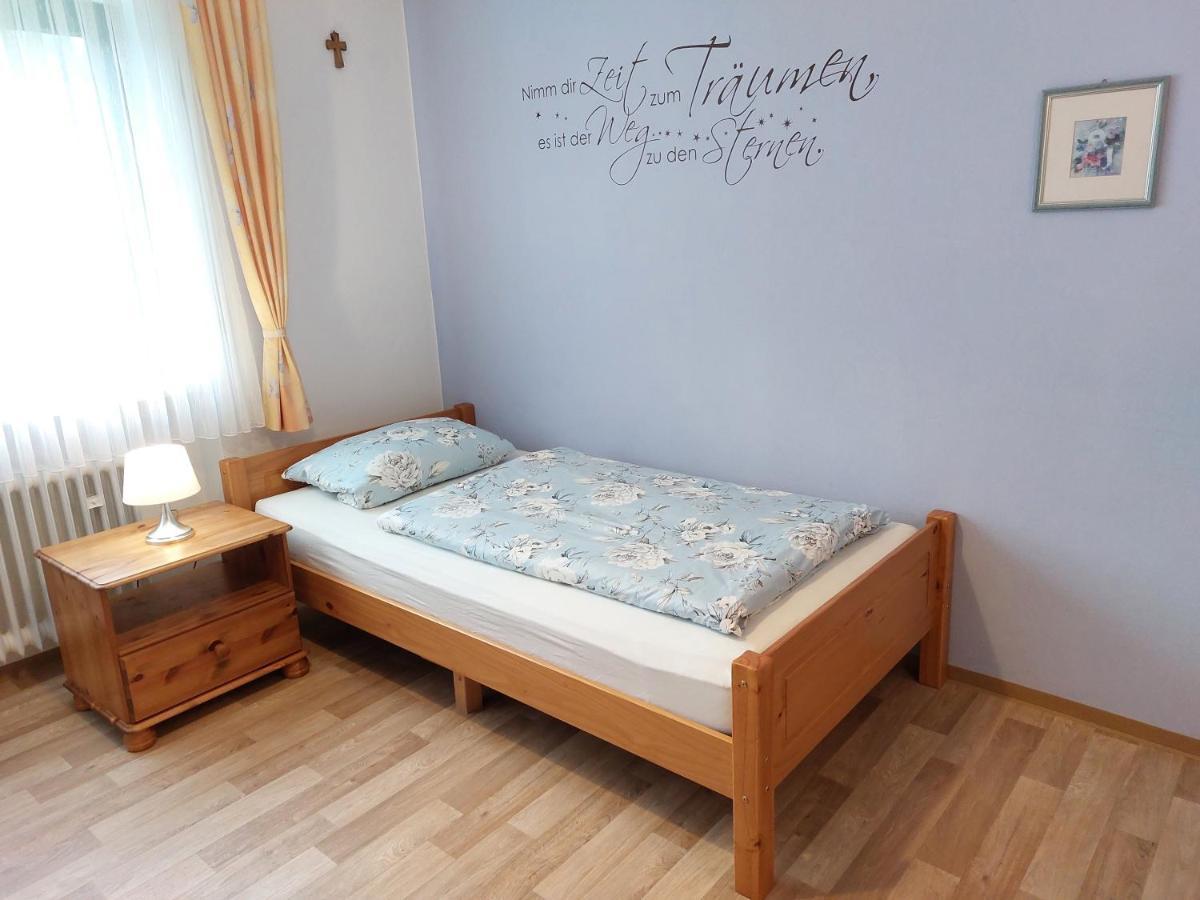 Ferienwohnung Gaul Riedenburg Dış mekan fotoğraf