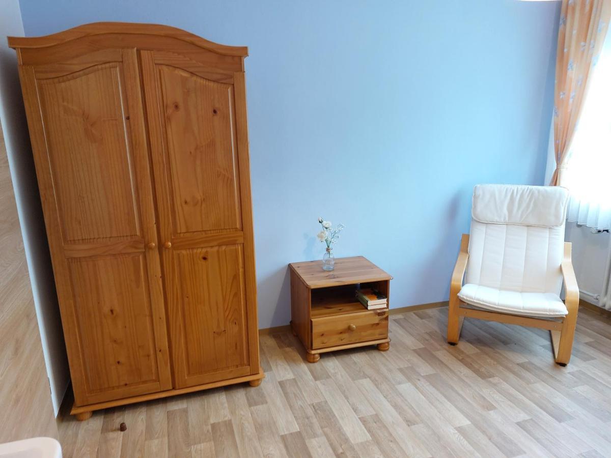 Ferienwohnung Gaul Riedenburg Dış mekan fotoğraf